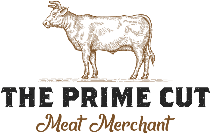 The Prime Cut — Meat Merchant